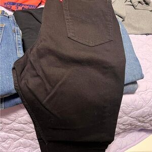 Men’s Levi’s jean